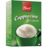 Cappuccino Irish Cream 160g