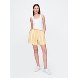GAP Linen shorts - Women's | shoptok.hr
