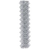  Ograda od čelične žice 1.4x10 m Galvanizirani čelik | shoptok.hr