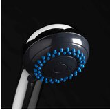 Douceur d intérieur Glava za tuš s crijevom ø 7 cm Hydro – | shoptok.hr