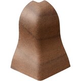 LOGOCLIC Zunanji vogalnik (oreh, za talno letev K40, 2 kosa) Cene