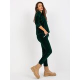 RELEVANCE Set-RV-KMPL-8285.82-dark green | shoptok.hr