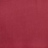 vidaXL Fotelja crvena boja vina baršunasta | shoptok.hr