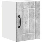  Ormar za Zid Lucca Betonska siva 30 x 31 x 40 cm | shoptok.hr