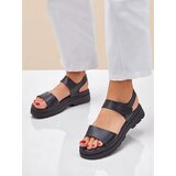 Resti Royal Fashion Women's Otvanna sandals with a thick sole | shoptok.hr