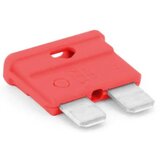 TRU COMPONENTS Standardni plosnati osigurač za auto 10 A Crvena 8551280 1 ST Cijene