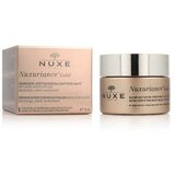 Nuxe nuxuriance gold nutri-fortifying night balm hranjiva noćna krema za kožu 50 ml za žene | shoptok.hr