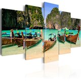  Slika - A Patch of Paradise 200x100 Cijene