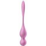 Satisfyer Balls Vibracijske Vaginalne Kroglice Satisfyer Love Birds 1 Lila | Shoptok.si