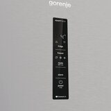 Gorenje Kombinovani frižider - Total NoFrost NRB620E61X4WFE | Eponuda.ba