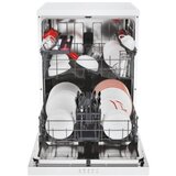 Hoover HAIER prostostoječi pomivalni stroj XS 6B0S3FSB | Shoptok.si