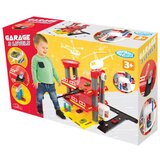  Garaža Sa Tri Nivoa 11926 | ePonuda.com