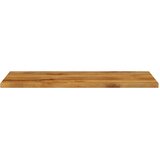  Ploča stola 100x70x2,5 cm pravokutna mango od punog drveta | shoptok.hr