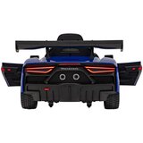  Licencirani auto na akumulator Maserati MC20 GT2 - plava | shoptok.hr