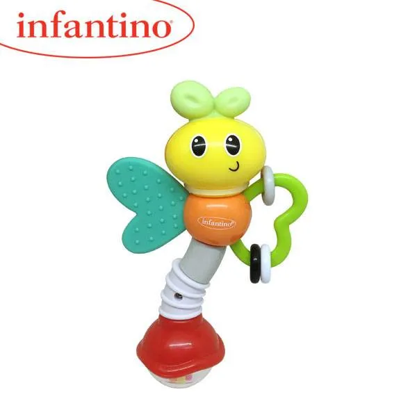 Infantino zvečka glodalica gusjenica Cijene