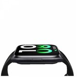 Haylou watch 2 pro pametni sat tamnoplava Cene