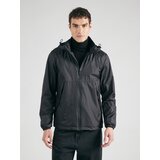 Superdry Prijelazna jakna crna | shoptok.hr