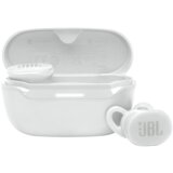JBL BLUETOOTH SLUŠALICE Endurance Race 2 TWS Bele | ePonuda.com