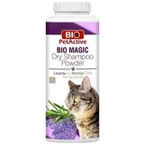 Bio Magic dry shampoo powder for cats Cene
