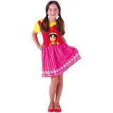 Rubies Pustni kostum za otroke Heidi | Shoptok.si