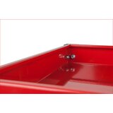 Ks Tools delavniški servisni voziček ecoline, vxšxg 850 x 680 x 425 mm, nosilnost 150 kg | Shoptok.si