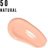 Max Factor facefinity all day flawless SPF20 tekući puder s uv zaštitom 30 ml nijansa C50 natural rose | shoptok.hr