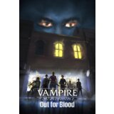 Steam Vampire: The Masquerade — Out for Blood (PC) Key GLOBAL Steam Vampire: The Masquerade — Out for Blood (PC) Key GLOBAL Slike