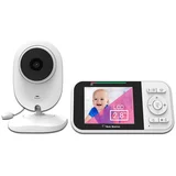 218 2.8-inch LCD Baby Monitor Temperature Detection 2