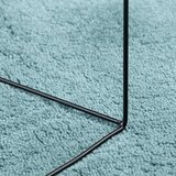 OVIEDO kratkih vlakana zeleni Ø 120 cm | shoptok.hr