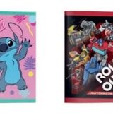 Officecom Bilježnica Disney A4 52 lista karo 80 gr papir Cijene