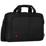 Wenger Source 14 Laptop Briefcase black Cijene