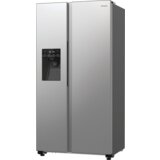 Hisense ameriški hladilnik RS5P535NTCE | Shoptok.si