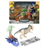  Dinosaurus set ( 005448 TT ) cene