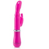 Zenn Vibrator Rabbit Rabbit R112 Pink | Shoptok.si