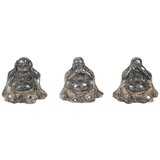 Signes Grimalt Buddha 3 Različita Set 3U Srebrna Cijene