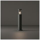 Ideal Lux - Spoljašnja lampa TRONCO 1xE27/42W/230V 60 cm IP65 antracit | Eponuda.com