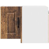 Zidni kutni ormar Staro drvo 57 x 57 x 40 cm Konstruirano drvo | shoptok.hr