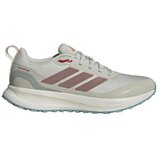 Adidas Fitnes / Trening Chaussures Sportline 3000 noires Črna Cene