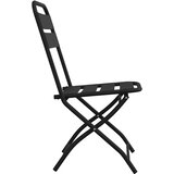  Sklopiva stolica za vrt 2 pcs Antracit 42 x 52 x 82cm | shoptok.hr