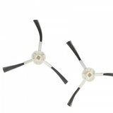 VHBW Set trikrakih stranskih krtač za Dreame S10 / L10 / X10 | Shoptok.si