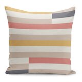 Mila Home Prevleka za blazino 43x43 cm Rosy Bandas – | Shoptok.si