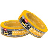 Beorol Brutal traka 90 dana UV (Washi Papir) 30mm x 33m (BW3033) Cene