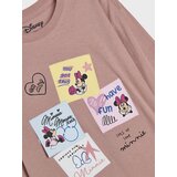 Sinsay Pamučna Majica s Printom Minnie Mouse | shoptok.hr
