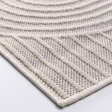 Douceur d intérieur Krem tepih 120x170 cm Ezio – | shoptok.hr
