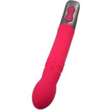 NMC Titanz Vibrator Titanz 8 Pink | Shoptok.si