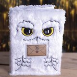 Blue Sky Designs Ltd HARRY POTTER A5 PLUSH HEDWIG BELEŽKA Cene