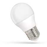 Spectrum_LED Spectrum LED Sijalica E27 G45 6W 13757 prirodno bela Cene