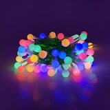 Lampice za jelku sa 100 višebojnih LED dioda ML-C2011 Cene