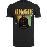 Merchcode The notorious black Big Finest T-shirt | Shoptok.si