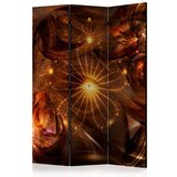  Paravan u 3 dijela - Treasures Cave [Room Dividers] 135x172 Cijene